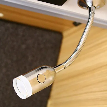 Mietwohnwagen Campsite