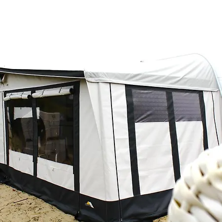 Mietwohnwagen Campsite *