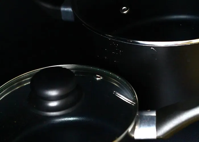 Mietwohnwagen Hörnum