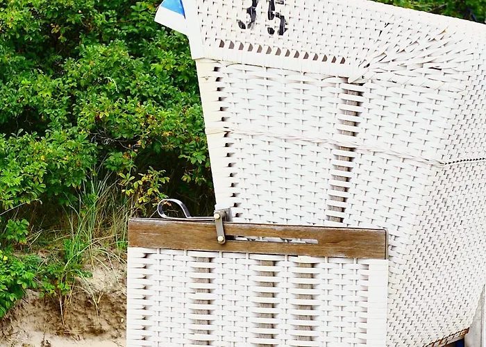 Campingplads Mietwohnwagen *